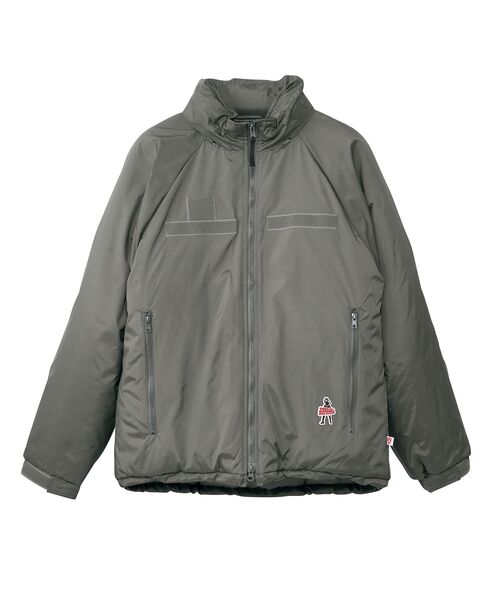 HYSTERIC GLAMOUR（ヒステリックグラマー）の「VIXEN GIRLワッペン