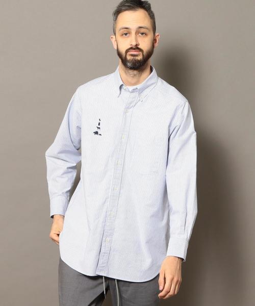 MOUNTAIN RESEARCH（マウンテンリサーチ）の「【別注】 ＜Mountain