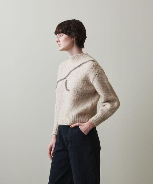 Steven Alan（スティーブンアラン）の「＜PALOMA WOOL×Steven Alan