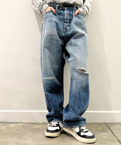 JOURNAL STANDARD LUXE（ジャーナルスタンダード ラックス）の「13OZ