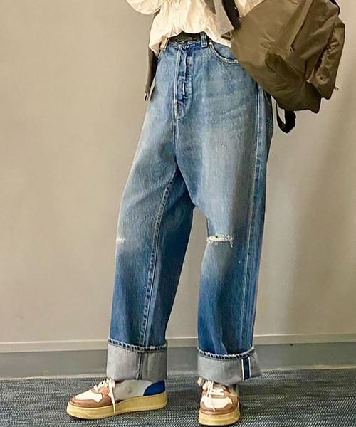 JOURNAL STANDARD LUXE（ジャーナルスタンダード ラックス）の「13OZ