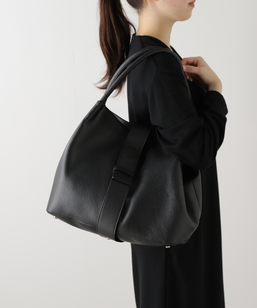 ZANELLATO（ザネラート）の「【ZANELLATO/ザネラート】 ZOE バッグ