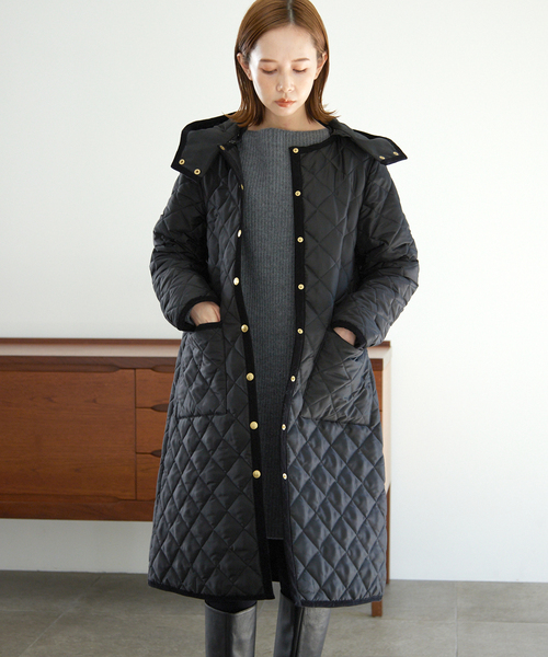 SLOBE IENA（スローブイエナ）の「【TRADITIONAL WEATHERWEAR 】SLOBE