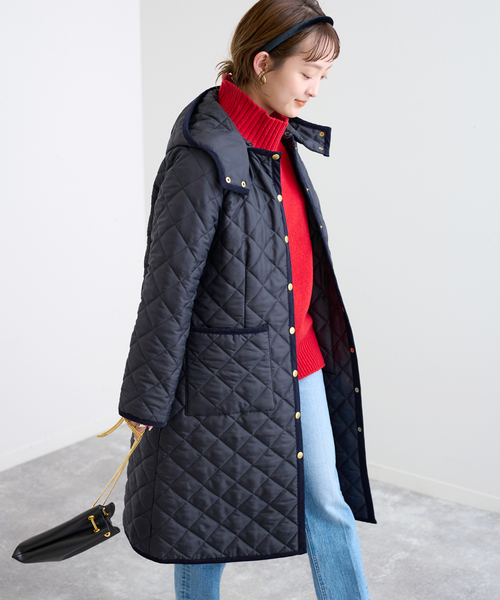 SLOBE IENA（スローブイエナ）の「【TRADITIONAL WEATHERWEAR 】SLOBE