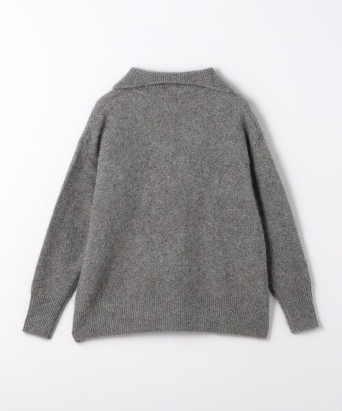 green label relaxing（グリーンレーベルリラクシング）の「ヘアリー