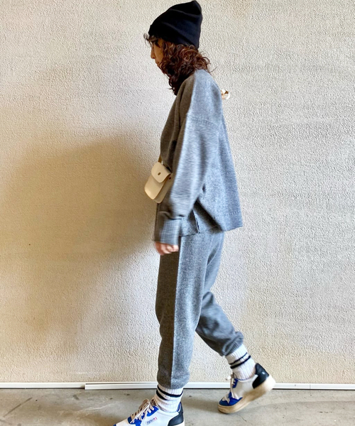 JOURNAL STANDARD LUXE（ジャーナルスタンダード ラックス）の「メリノ