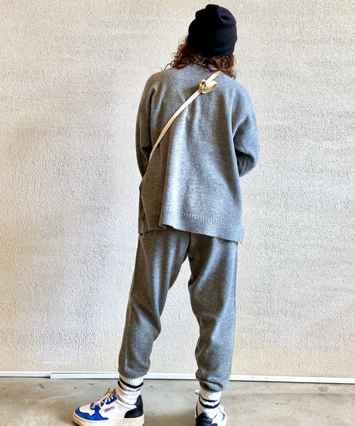 JOURNAL STANDARD LUXE（ジャーナルスタンダード ラックス）の「メリノ