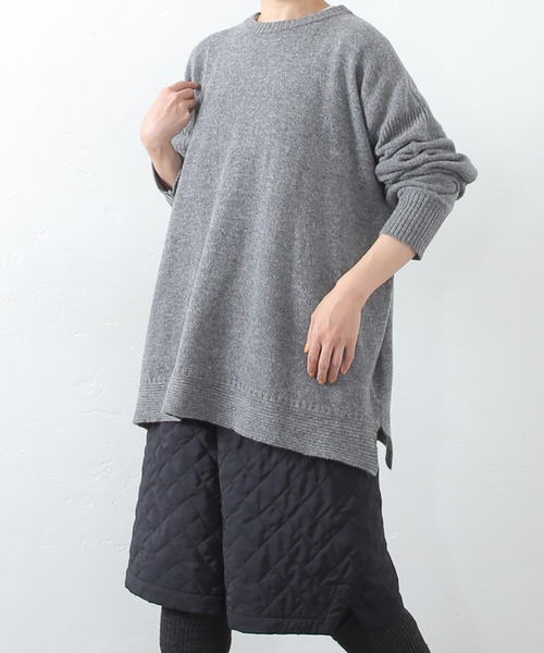 JOURNAL STANDARD LUXE（ジャーナルスタンダード ラックス）の「メリノ