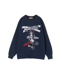 HYSTERIC GLAMOUR（ヒステリックグラマー）の「MAXIMUM ROCKジャカード