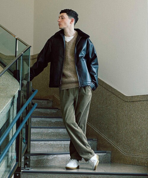 McGREGOR（マックレガー）の「McGREGOR COLLECTION/マックレガー