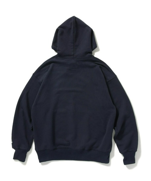 MAGIC NUMBER】STYLE IS EVERYTHING HOODIE SWEAT / スタイルイズ