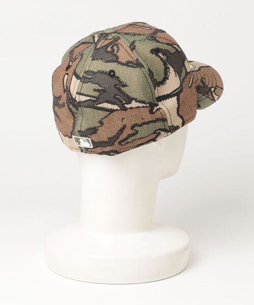 ニューエラ【NEW ERA】- ニューヨーク ヤンキース キャップ 【New York