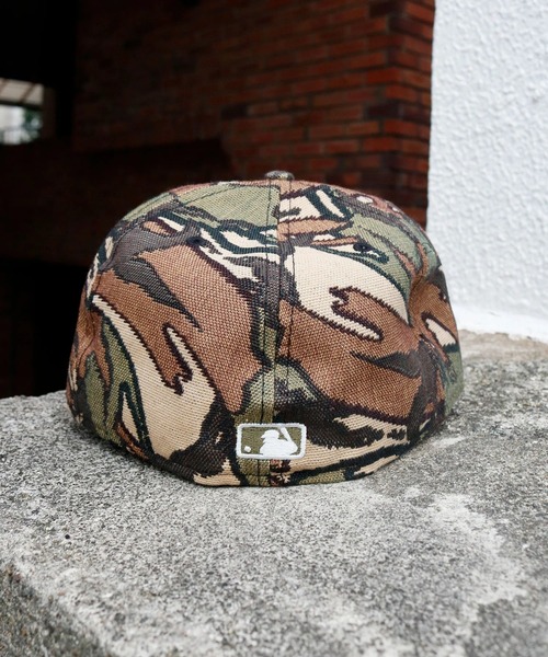 ニューエラ【NEW ERA】- ニューヨーク ヤンキース キャップ 【New York