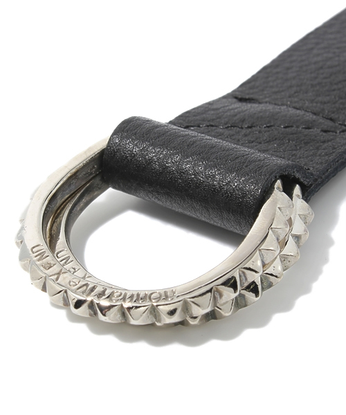 nonnative（ノンネイティブ）の「nonnative - DWELLER W RING BELT COW