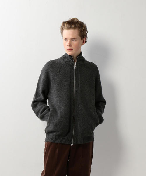 crepuscule（クレプスキュール）の「＜crepuscule × Steven Alan＞ ZIP