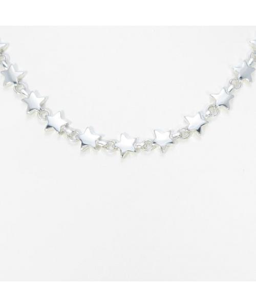 ブランド古着】パフスター（ネックレス）｜TIFFANY&Co.（ティファニー