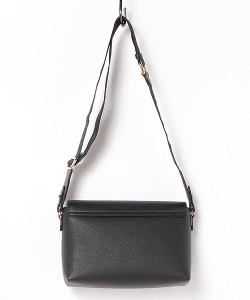 BURBERRY（バーバリー）の「BURBERRY LEATHER VINTAGE CHECK NOTE