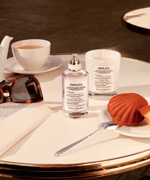 レプリカ オードトワレ アフタヌーン デライト (100mL)（香水