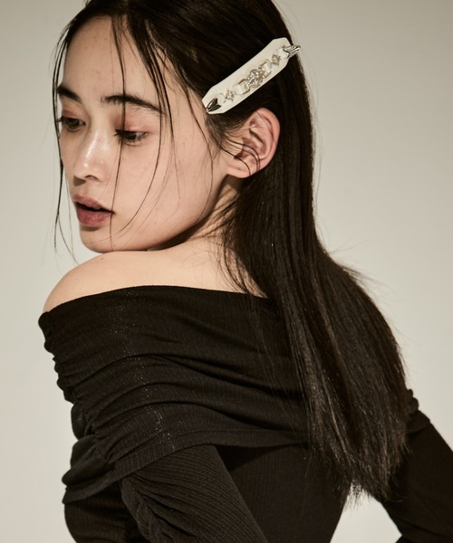 TOGA PULLA（トーガ プルラ）の「【TOGA PULLA/トーガプルラ】Motif