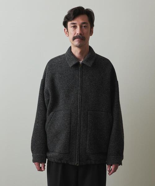 Steven Alan（スティーブンアラン）の「＜Steven Alan＞ KNIT FLEC
