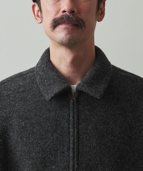 Steven Alan（スティーブンアラン）の「＜Steven Alan＞ KNIT FLEC