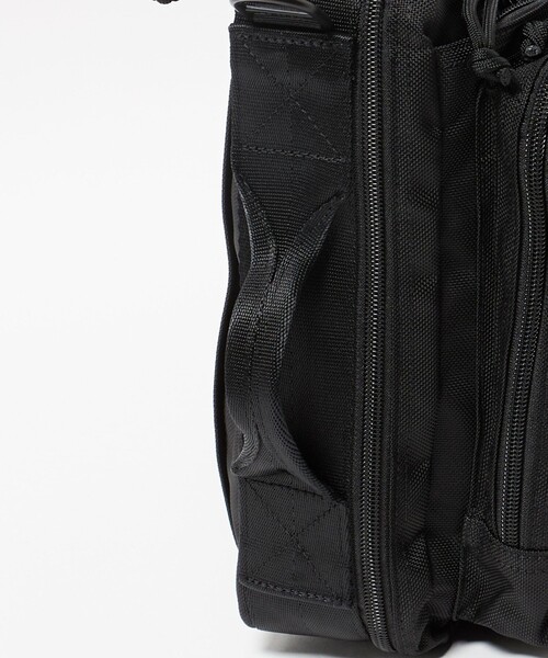 別注】＜BRIEFING＞A4 3WAY/ブリーフケース（ビジネスバッグ