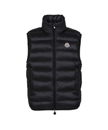 MONCLER（モンクレール）の「Moncler 'Donatien' Nylon Moto Jacket
