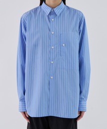 ブランド古着】ENOF｜イナフのシャツ/ブラウス古着通販 - ZOZOUSED