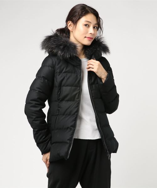 TATRAS（タトラス）の「TATRAS（タトラス）直営店限定 SPERANZA