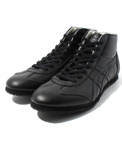 Onitsuka Tiger（オニツカタイガー）の「オニツカタイガー MEXICO MID