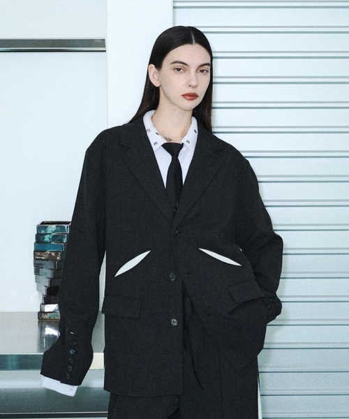 YOUR BRAND PROJECT】seytoのアイテム・ブランドコンセプト - ZOZOTOWN