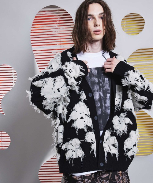 MAISON SPECIAL（メゾンスペシャル）の「《ユニセックスアイテム》ネオ