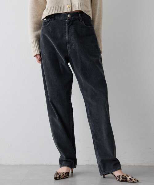 セール】【Drawing Numbers】ブリーチコーデュロイパンツ（その他