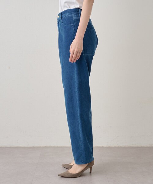 セール】【Drawing Numbers】ブリーチコーデュロイパンツ（その他