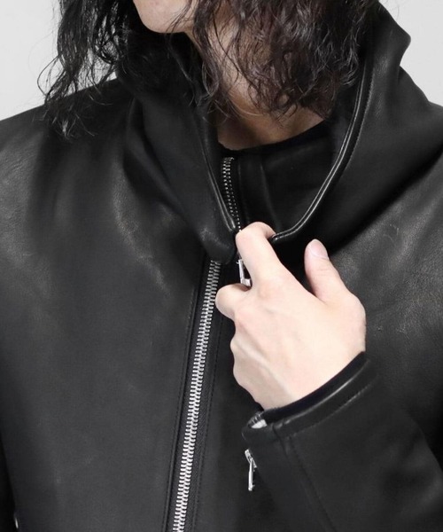 BACKLASH（バックラッシュ）の「ISAMU KATAYAMA BACKLASH RED LINE