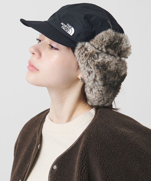 セール】＜THE NORTH FACE＞フロンティア キャップ（キャップ）｜THE