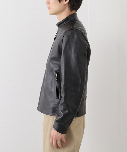 schott（ショット）の「【Schott / ショット】70S SINGLE RIDERS