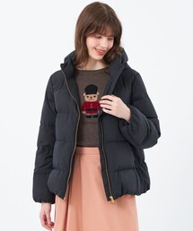 MACKINTOSH PHILOSOPHY｜マッキントッシュ フィロソフィーのダウン