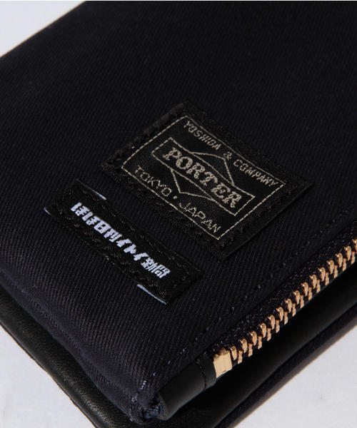 PORTER（ポーター）の「ほぼ日手帳×PORTER×B印 YOSHIDA / 別注