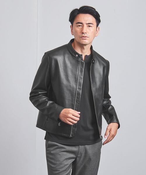 UNITED ARROWS（ユナイテッドアローズ）の「【WEB限定】シングル