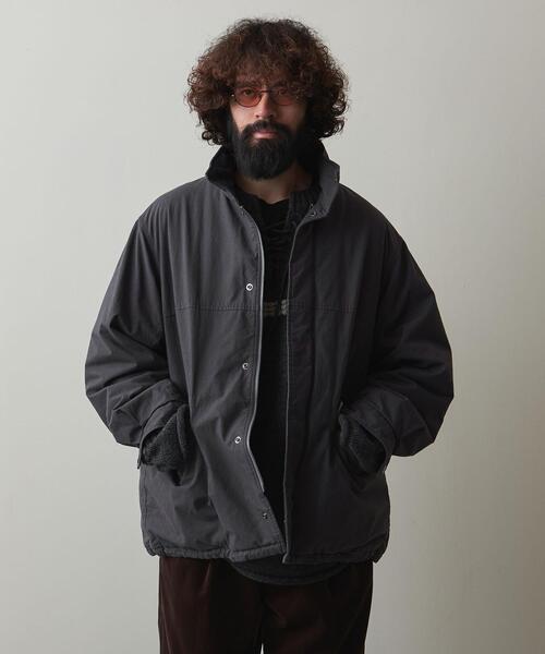 Steven Alan（スティーブンアラン）の「＜Steven Alan＞ バフ オーバル