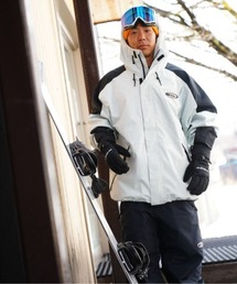 Quiksilver（クイックシルバー）の「SCALY HOOD/クイックシルバー