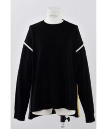 ENFOLD｜エンフォルド（レディース）のニット/セーター通販 - ZOZOTOWN