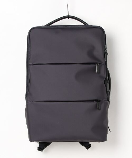 ZERO HALLIBURTON（ゼロハリバートン）の「ZERO HALLIBURTON | Z PACK