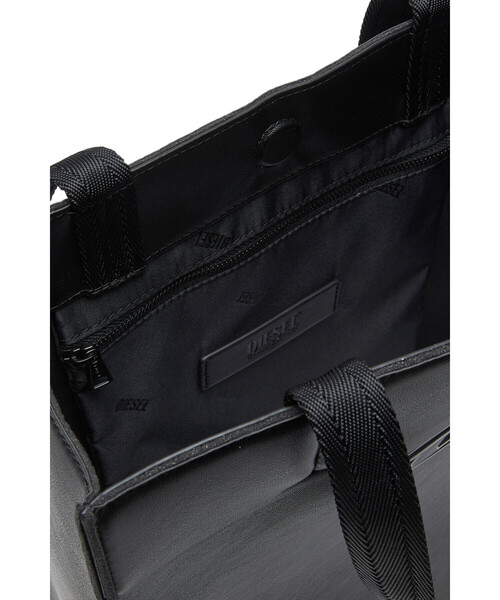 DIESEL（ディーゼル）の「メンズ トートバッグ HOLI-D SHOPPER NS