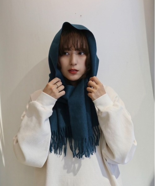 THE INOUE BROTHERS】イノウエブラザーズ INOUE BROTHERS Brushed