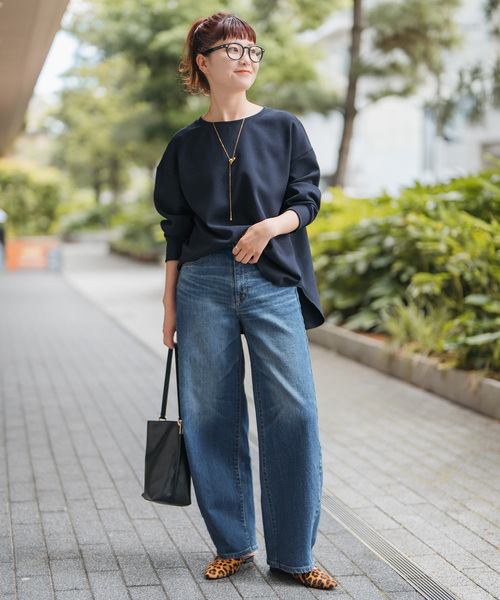 SOMETHING（サムシング）の「SOMETHING / サムシング 別注HANA CURVE