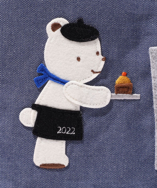 BEAMS JAPAN（ビームス ジャパン）の「Familiar × BEAMS JAPAN / 別注