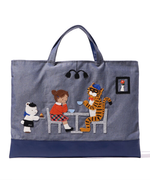 BEAMS JAPAN（ビームス ジャパン）の「Familiar × BEAMS JAPAN / 別注