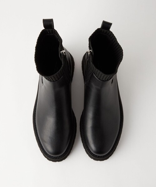 green label relaxing（グリーンレーベルリラクシング）の「ストレッチ